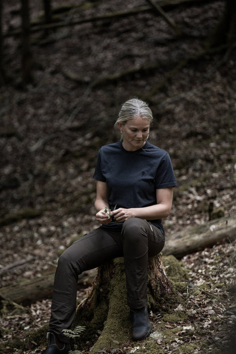 HELKA Anthrazit - Northern Hunting