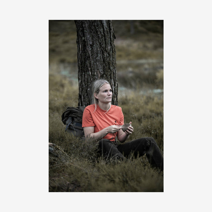 HELKA - orange - Nordische Jagd