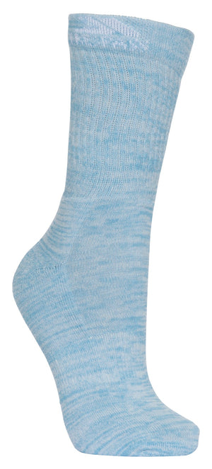 Helvellyn - Rose Melange / Blue Melange / Sage Melange - Trespass