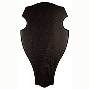 Hjorte Plade - 29x17