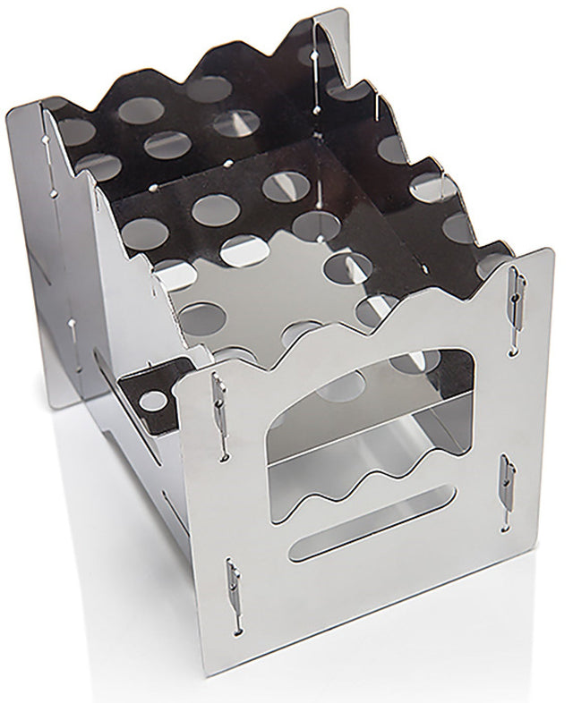 Petromax Hobo Stove bk1 - Petromax