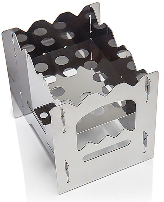 Petromax Hobo Stove bk1 - Petromax