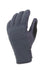 Howe WP All Wt. Multi-Activity Glove w F - Sealskinz - Grey/Black