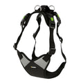 Hundegeschirr Pulsive – Hals 62–85 cm – Brust 72–96 cm – Kerbl
