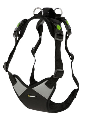 Hundesele Pulsive - Hals 36-50 - Bryst 46-60cm