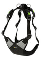 Hundesele Pulsive - Hals 50-62 - Bryst 56-74cm