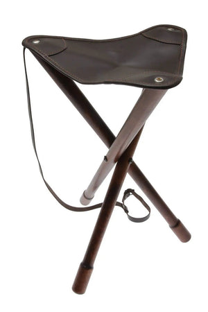 3-beiniger Jagdstuhl 50cm - Hunters Choice