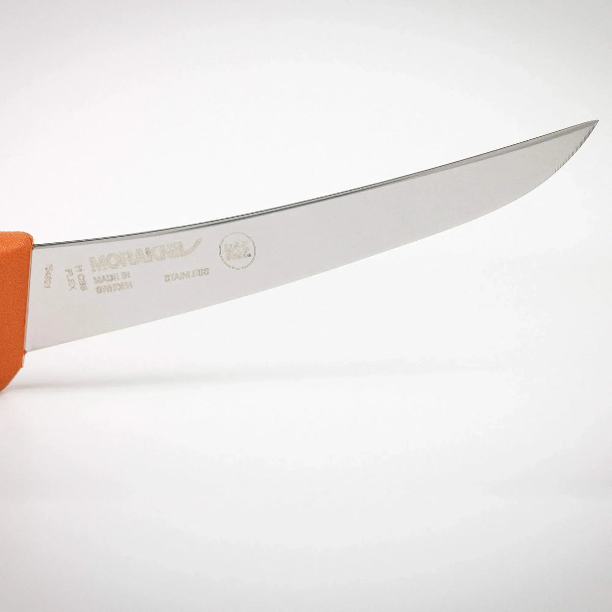 Hunting Curved Boning (S) – Morakniv