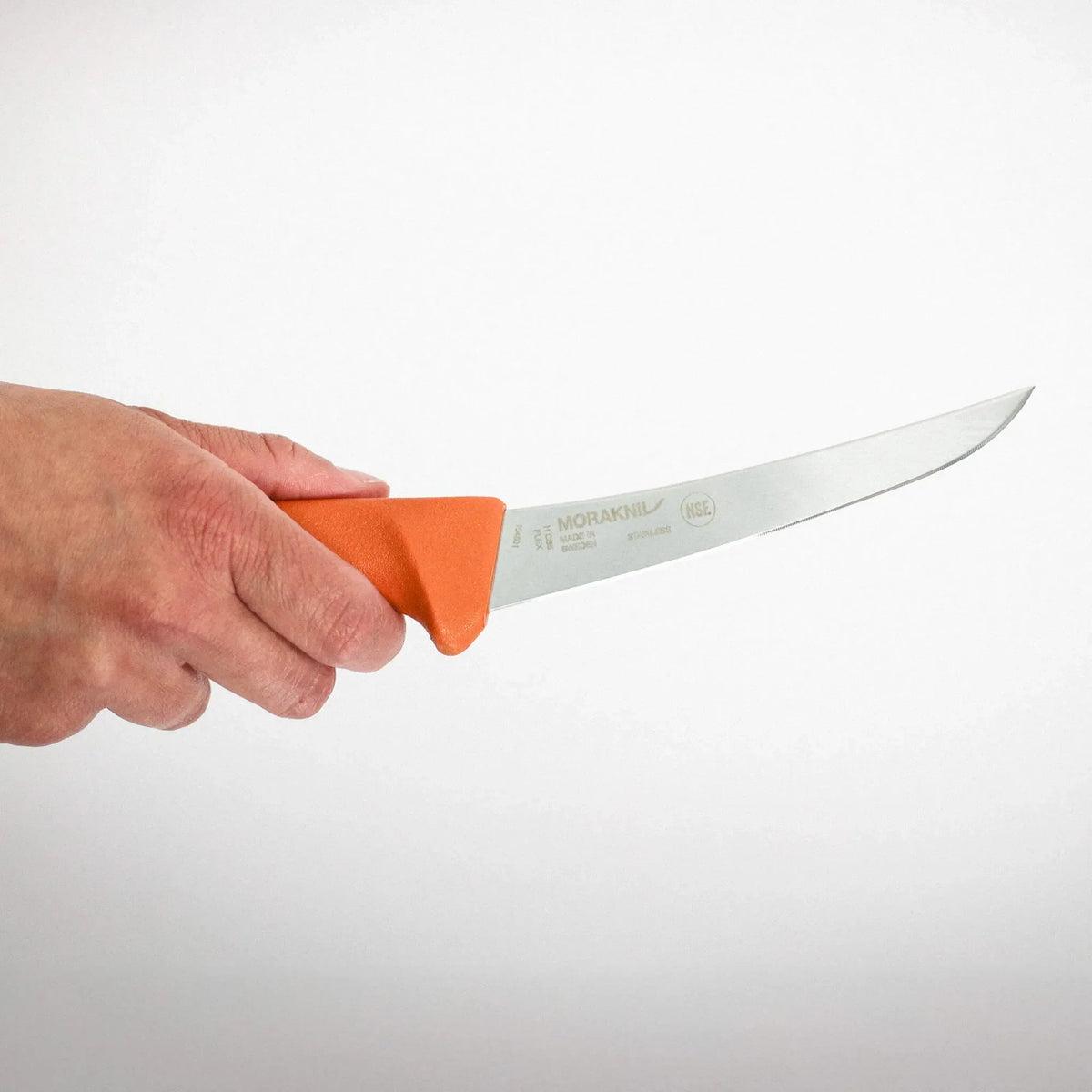 Hunting Curved Boning (S) – Morakniv