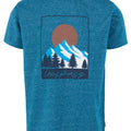 Idukki - Bondi Blue – Trespass