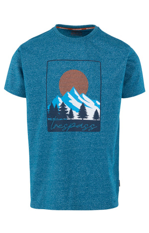 Gr. L - Idukki - Bondi Blue - Trespass - Umtauschware