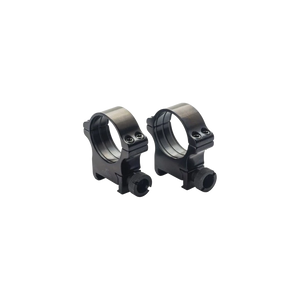Weaver Ringe 30 mm - Rusan