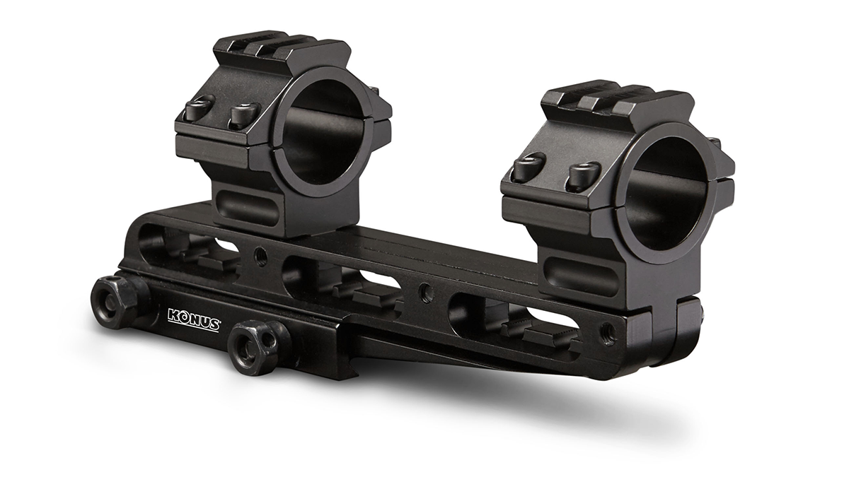 Kragarm - Konus