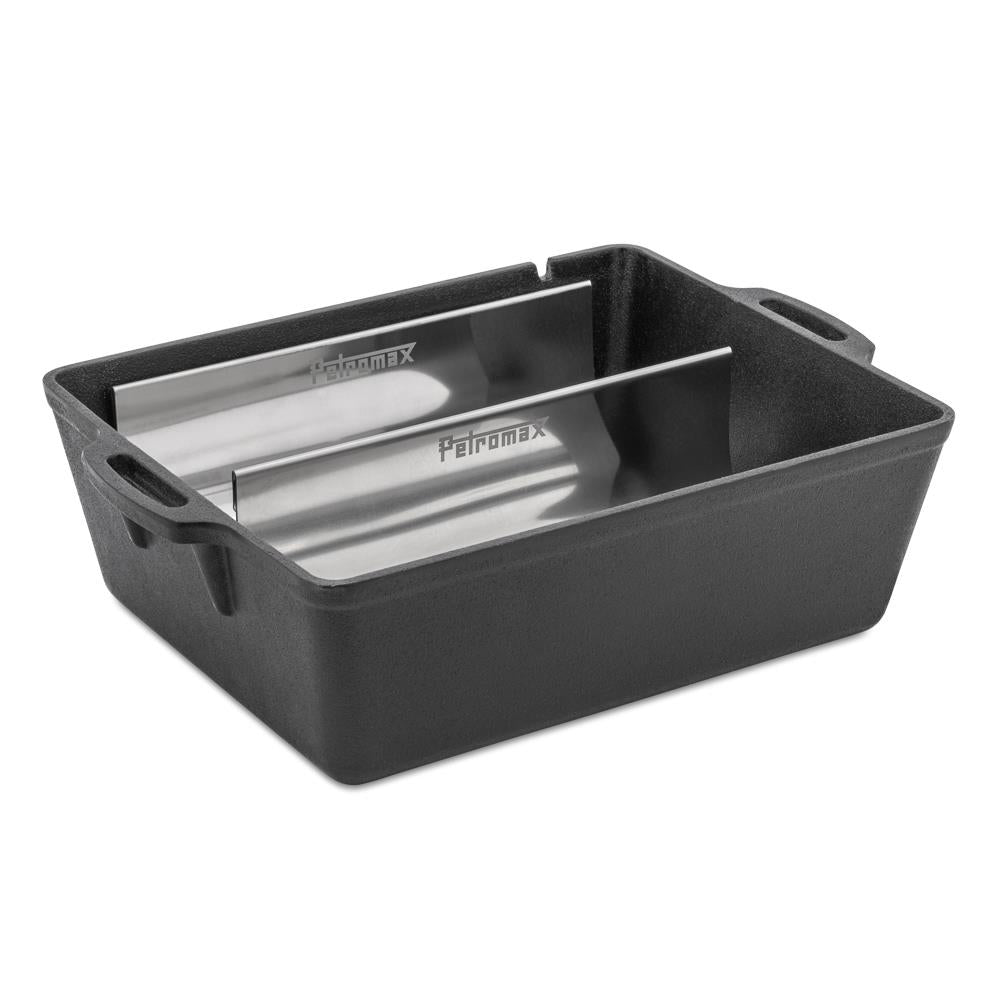 Baguetteform für Petromax Kastenformen – Petromax