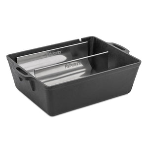 Baguetteform für Petromax Kastenformen – Petromax