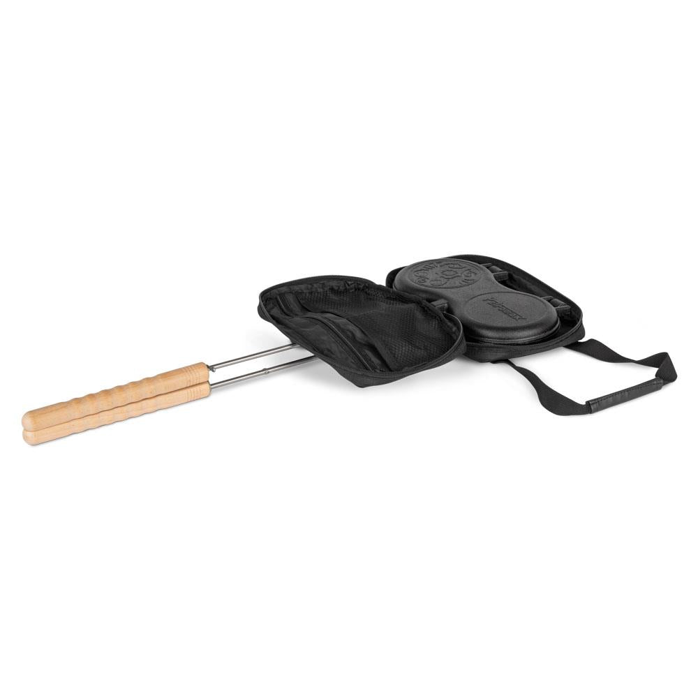 Transporttasche für Burger-Eisen bg-iron – Petromax