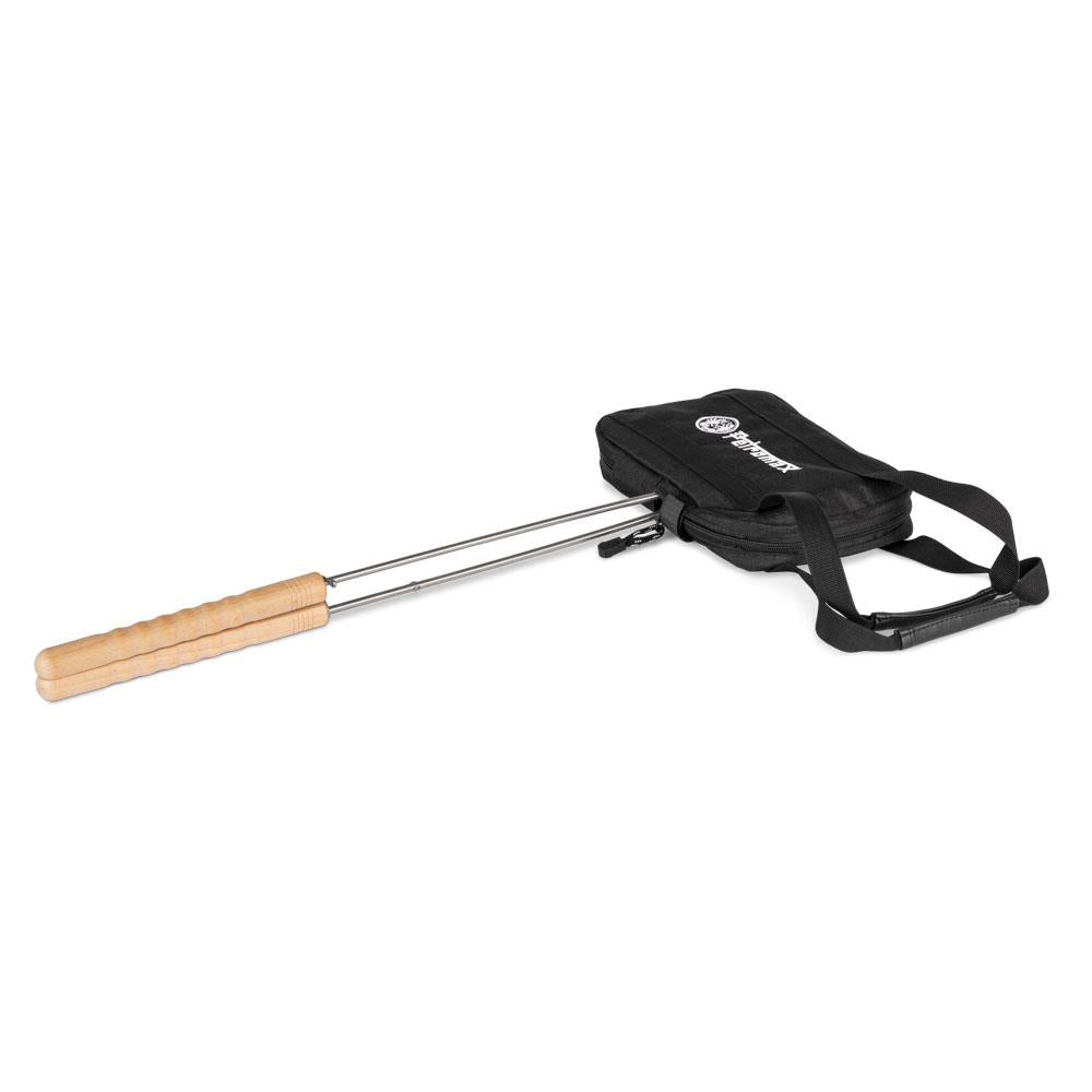 Transporttasche für Burger-Eisen bg-iron – Petromax