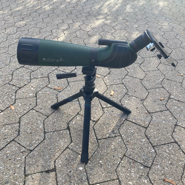 Spot 20-60x80 Spektiv - Konus