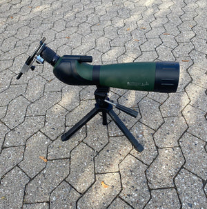 Spot 20-60x80 Spektiv - Konus