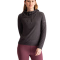 Immy - Dark Grey - Trespass