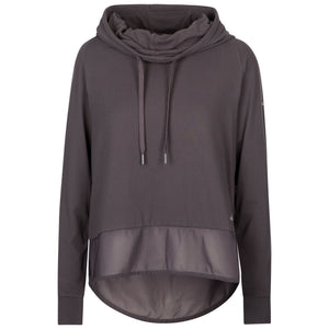 Immy - Dark Grey - Trespass