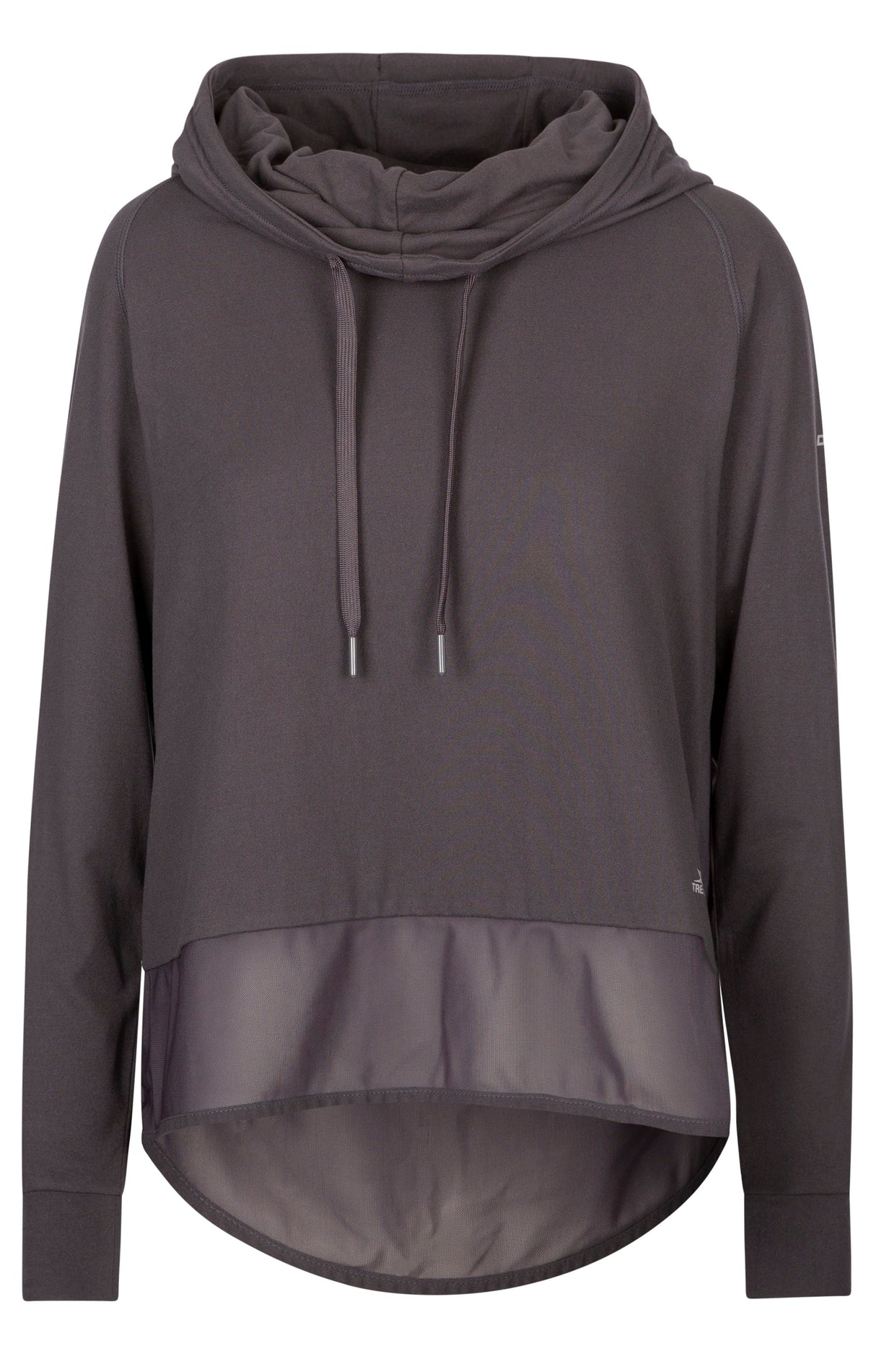 Immy - Dark Grey - Trespass