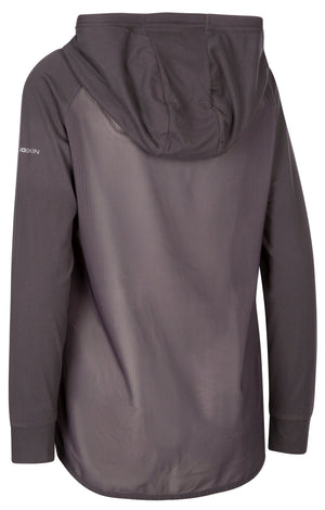 Immy - Dark Grey - Trespass