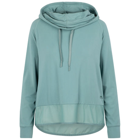 Immy - Teal Mist - Trespass