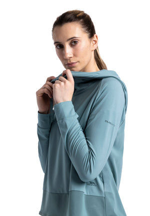 Immy - Teal Mist - Trespass