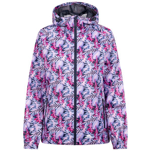 Indulge - Foliage Print - Trespass