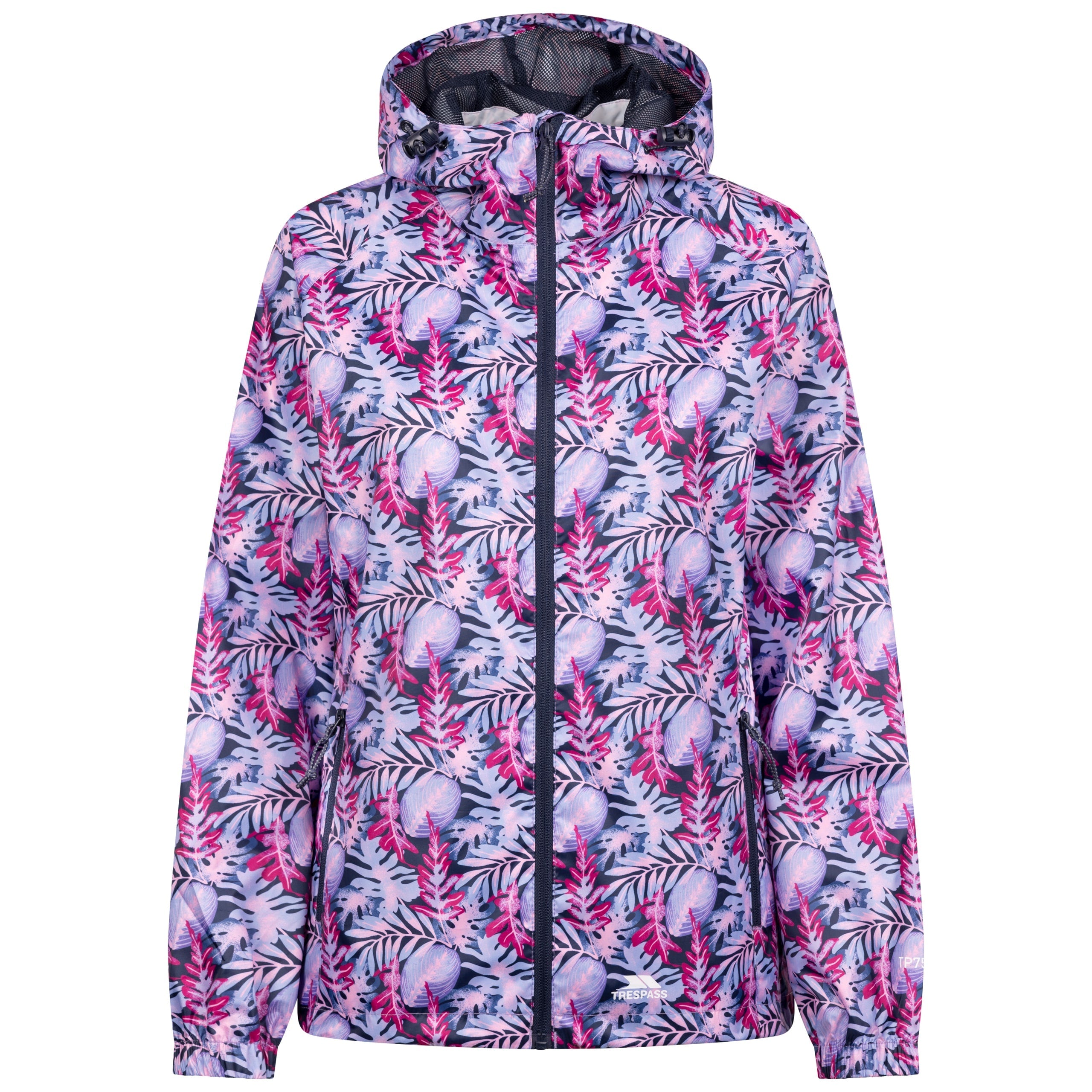 Indulge - Foliage Print - Trespass