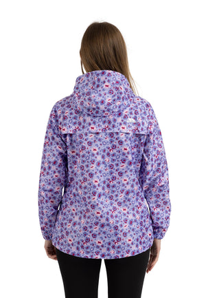 Indulge - Gelsomino Print - Trespass