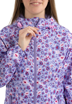 Indulge - Gelsomino Print - Trespass