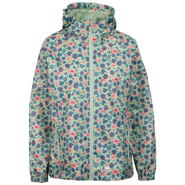Indulge - Light Sage Print - Trespass