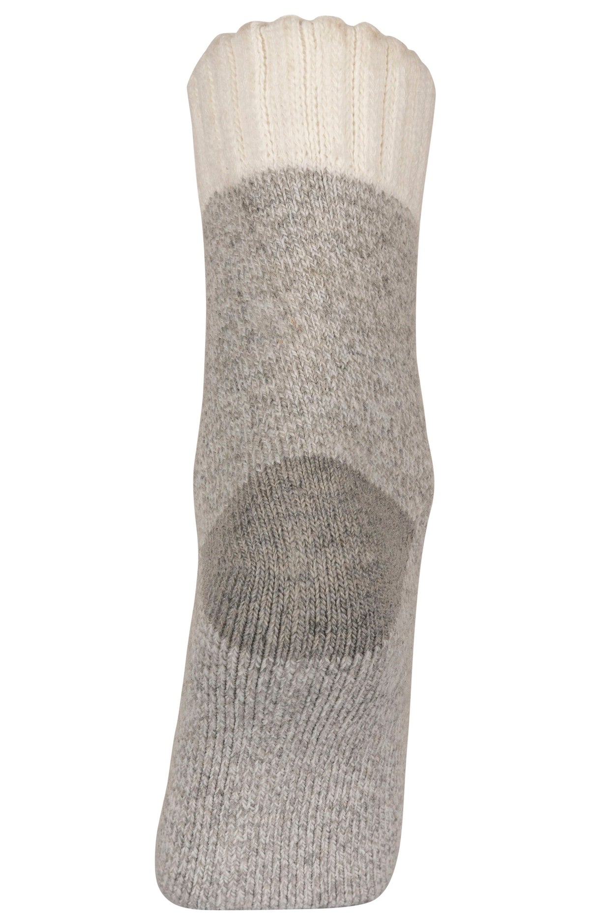 Inigo - Grey Marl / Cherry Marl - Trespass