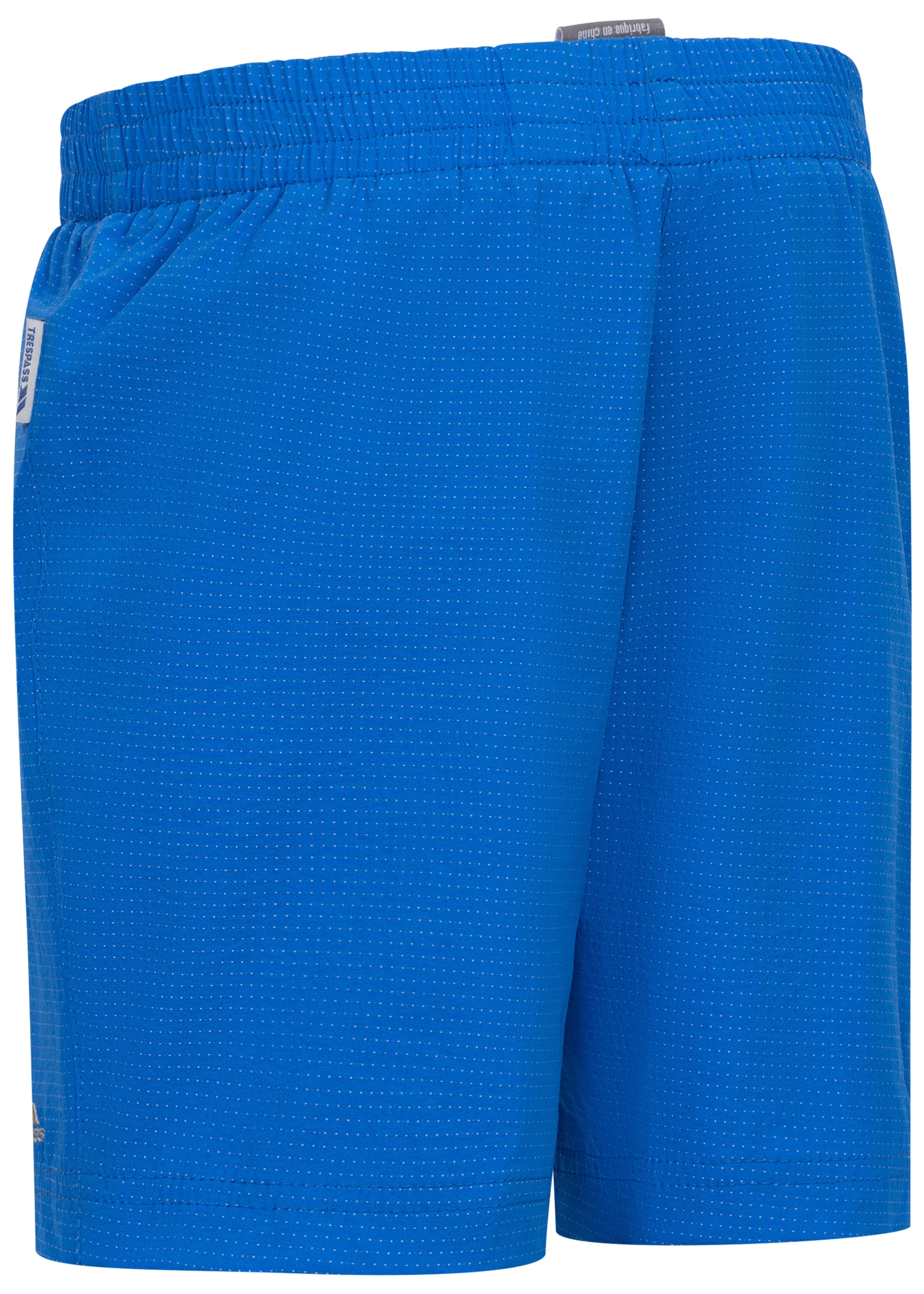 Inshore - Blau - Trespass