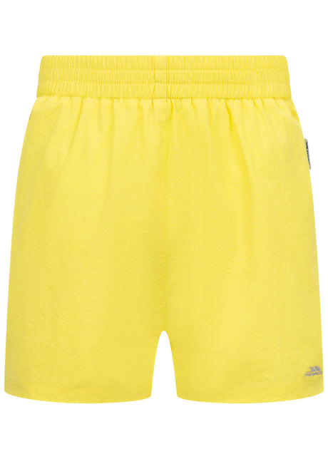 Inshore - Yellow - Trespass