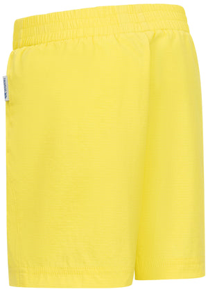 Inshore - Yellow - Trespass