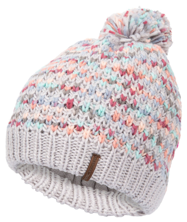 Irmina - Pale Grey - Trespass