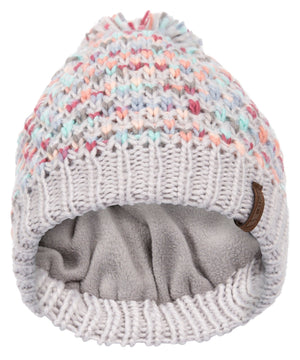 Irmina - Pale Grey - Trespass