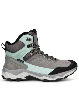Ismay - Grey - Trespass