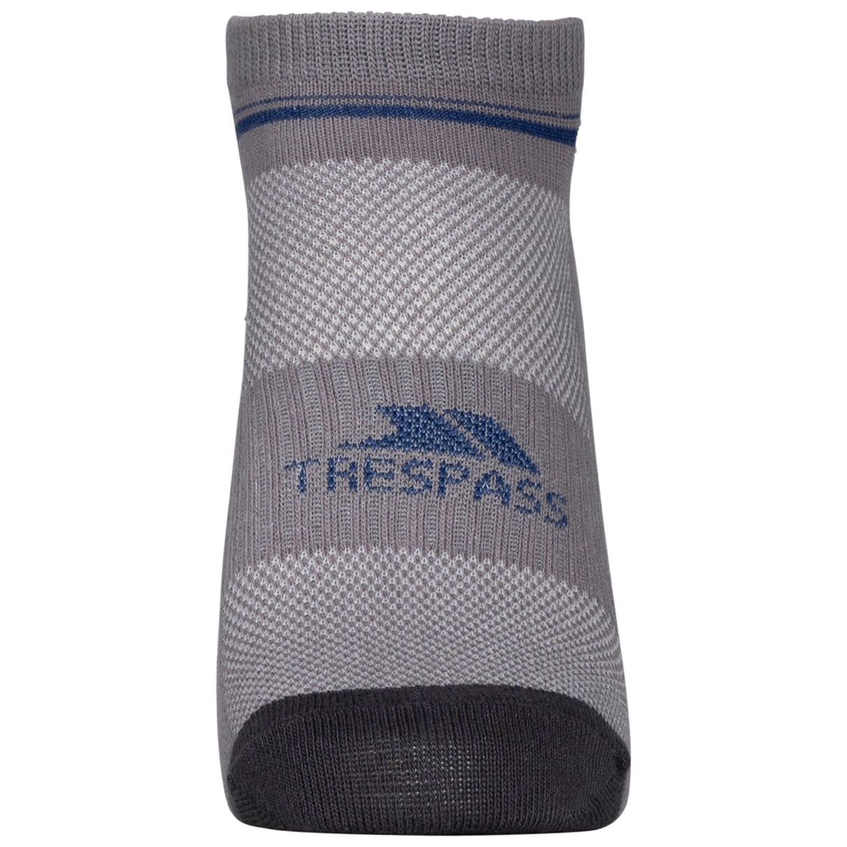 Isolate - Platinum / Dark Grey - Trespass