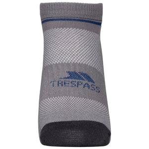Isolate - Platinum / Dark Grey - Trespass