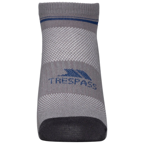 Isolate - Platinum / Dark Grey - Trespass