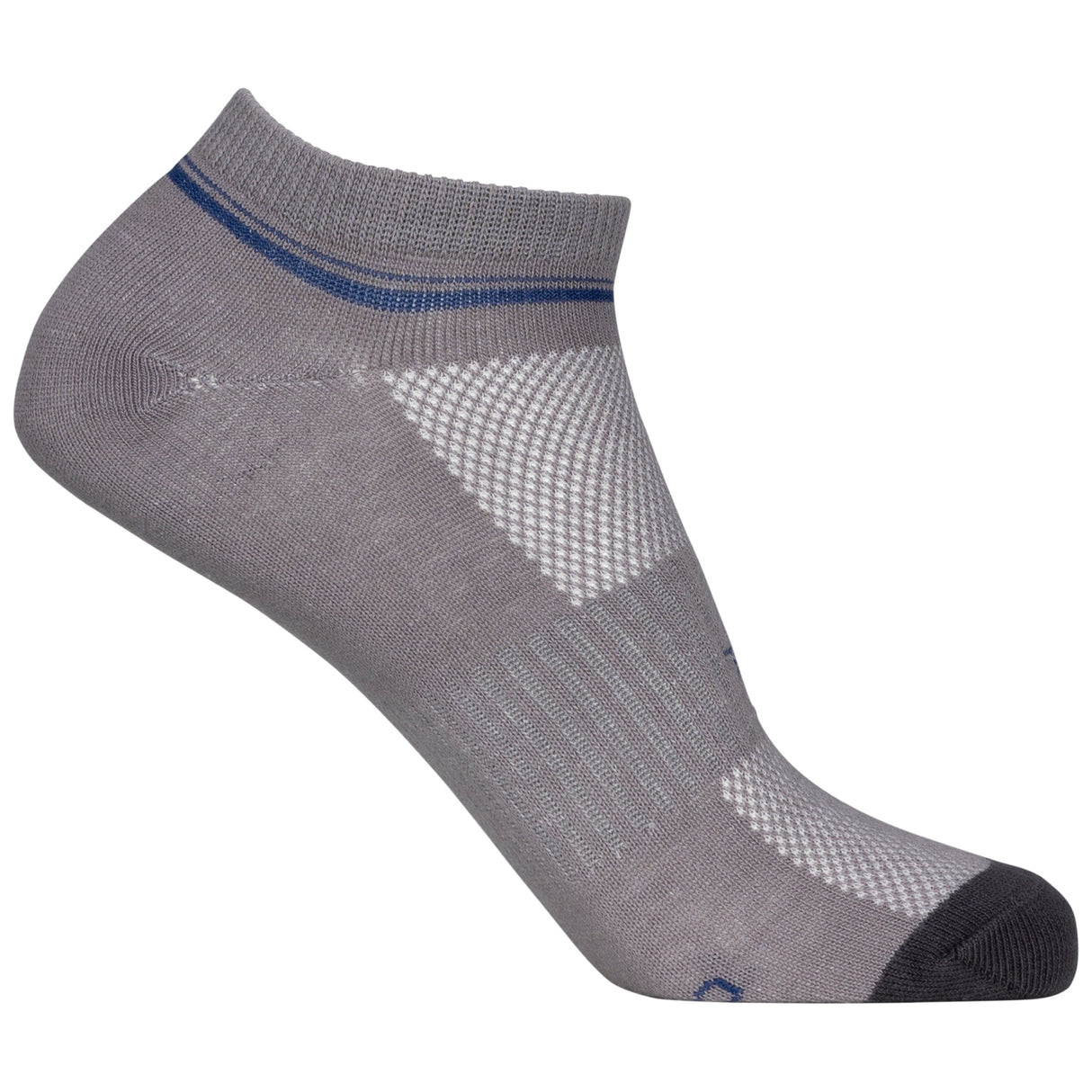 Isolate - Platinum / Dark Grey - Trespass