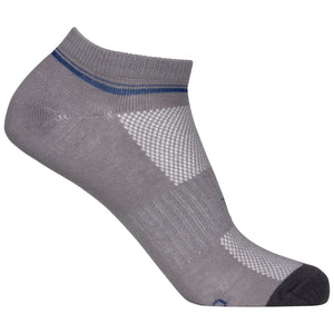 Isolate - Platinum / Dark Grey - Trespass