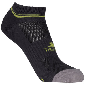 Isolate - Platinum / Dark Grey - Trespass