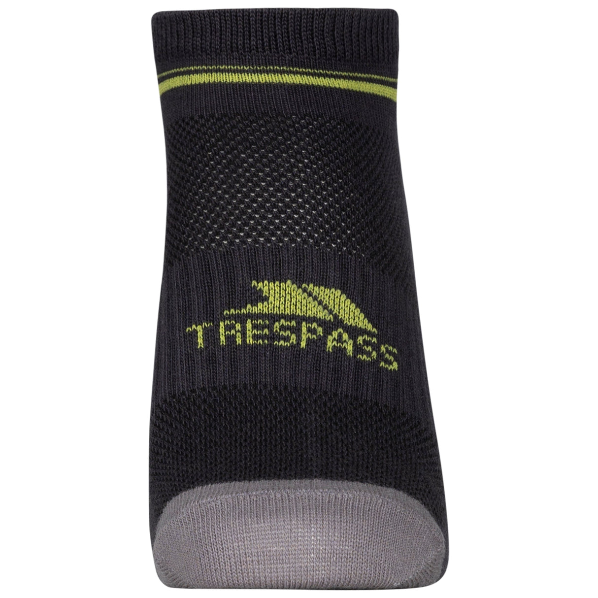 Isolate - Platinum / Dark Grey - Trespass