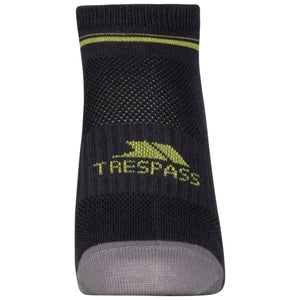 Isolate - Platinum / Dark Grey - Trespass