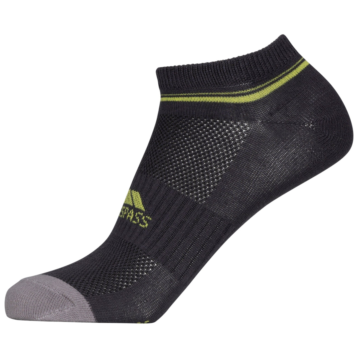 Isolate - Platinum / Dark Grey - Trespass